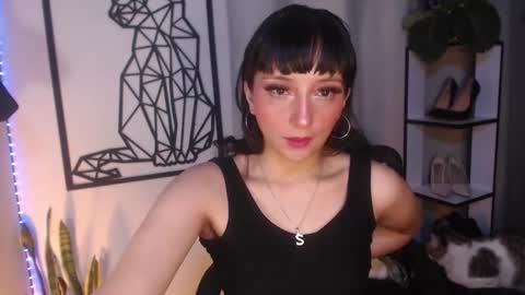 Scarlat Diamond  online show from 10-07-25, 10:34