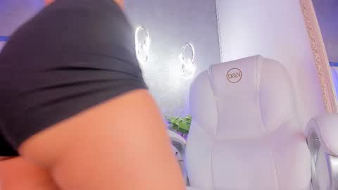 Scarlett online show from 11-15-25, 05:31