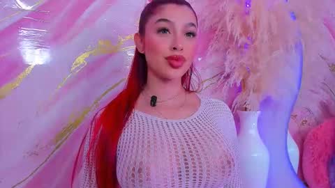 scarleett jones online show from 02-25-26, 10:19