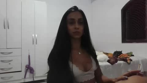 scarlet reed online show from 01-16-26, 12:47