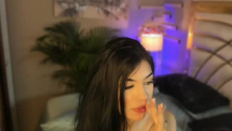 scarlet hill online show from 01-17-25, 06:57