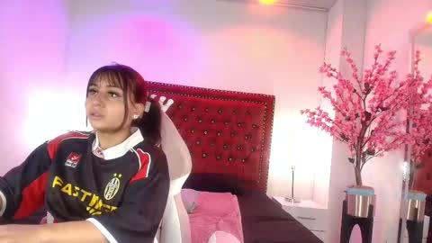 Scarlet online show from 10-02-25, 11:28