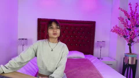 Scarlet online show from 10-03-25, 11:40