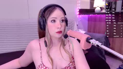 Scarlet Carnal -  online show from 09-20-25, 09:49