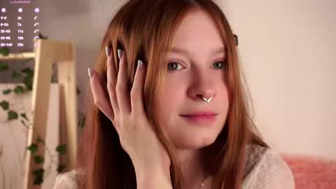 Snapshot of scarlet_fever10 chatting on 10-22-25, 12:49 scarlet_fever10 online show from 10-22-25, 12:49