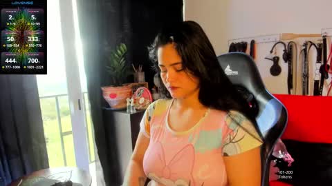 scarlet taylor kennedy online show from 02-23-25, 08:00