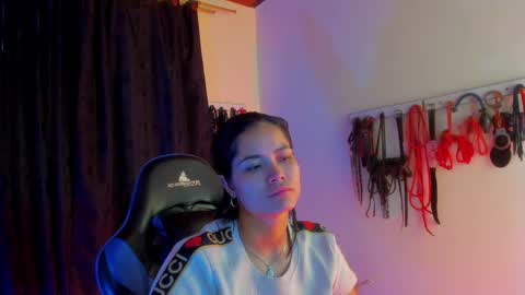 scarlet taylor kennedy online show from 10-09-25, 10:19