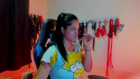 scarlet taylor kennedy online show from 10-25-25, 03:58