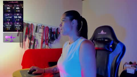 scarlet taylor kennedy online show from 01-08-26, 02:03