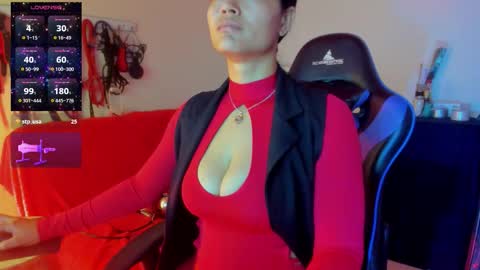 scarlet taylor kennedy online show from 01-17-26, 06:33