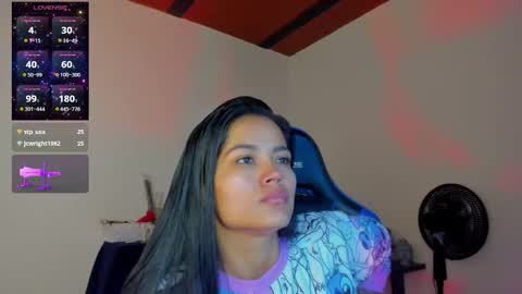 scarlet taylor kennedy online show from 02-19-26, 08:05