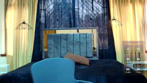 SCARLET MILF online show from 10-29-25, 05:14