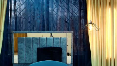 SCARLET MILF online show from 11-02-25, 12:18