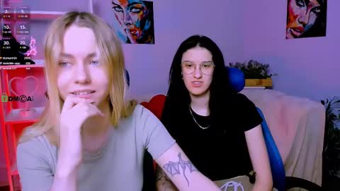 Snapshot of scarlet_mooore chatting on 03-01-25, 03:21 scarlet PVT is open online show from 03-01-25, 03:21