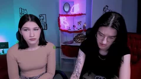 Snapshot of scarlet_mooore chatting on 03-03-25, 11:14 scarlet PVT is open online show from 03-03-25, 11:14