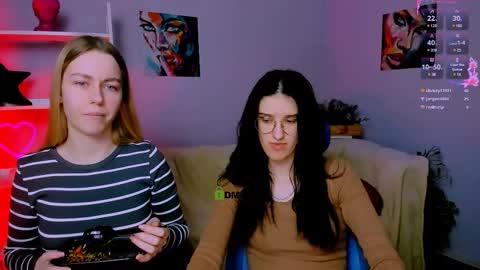 Snapshot of scarlet_mooore chatting on 03-06-25, 12:10 scarlet PVT is open online show from 03-06-25, 12:10