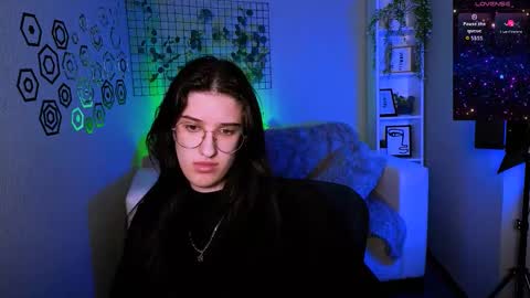 Snapshot of scarlet_mooore chatting on 10-19-25, 12:22 scarlet PVT is open online show from 10-19-25, 12:22