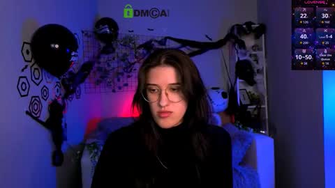 Snapshot of scarlet_mooore chatting on 10-23-25, 10:19 scarlet PVT is open online show from 10-23-25, 10:19