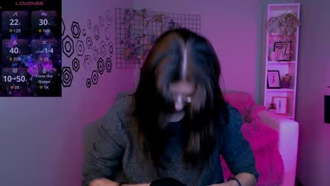 Snapshot of scarlet_mooore chatting on 11-11-25, 11:49 scarlet PVT is open online show from 11-11-25, 11:49