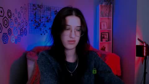 Snapshot of scarlet_mooore chatting on 12-03-25, 10:30 scarlet PVT is open online show from 12-03-25, 10:30