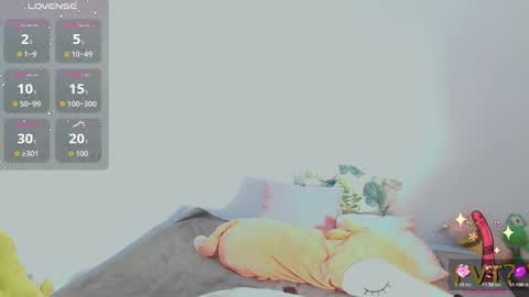 Scarlet  online show from 10-29-25, 08:10