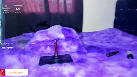 scarlet_tommy online show from 10-10-25, 04:50