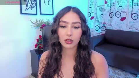 SCARLET online show from 10-01-25, 04:40