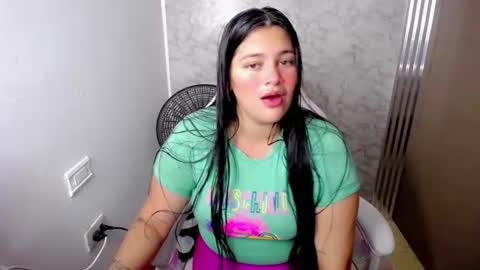 scarleta01 online show from 01-14-26, 12:55