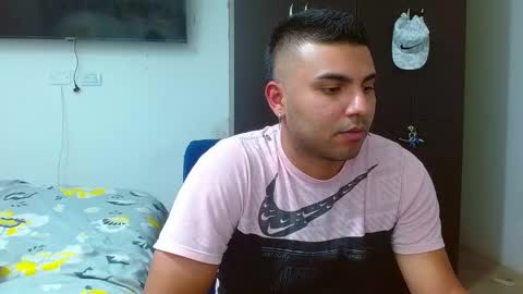 ScarletandRyan28 online show from 12-15-24, 01:24