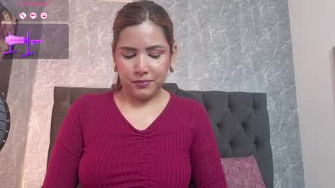 Scarlet online show from 03-28-26, 01:54