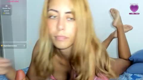 scarlet online show from 12-01-25, 06:18