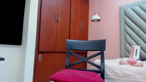 Scarlet Dayana online show from 01-13-25, 10:36