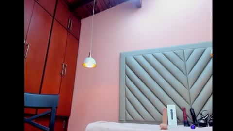 Scarlet Dayana online show from 01-18-25, 06:24