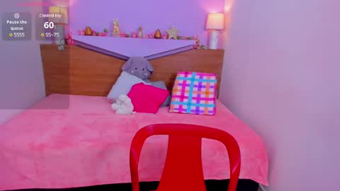 SCARLET online show from 03-11-25, 04:21