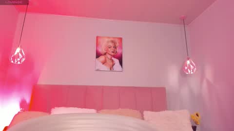 Scarlet  online show from 10-09-25, 10:19