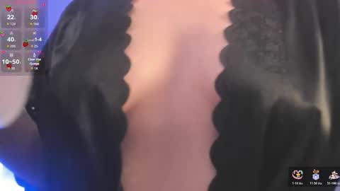 Scarlet  online show from 11-10-25, 05:06