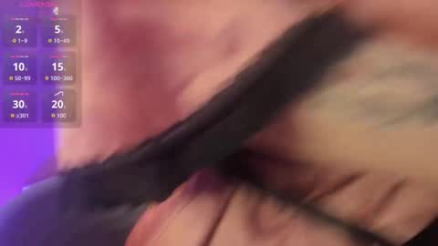 Scarlet  online show from 11-10-25, 09:36