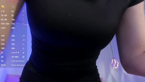 Scarlet  online show from 12-16-25, 04:39