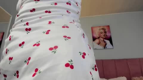 Scarlet  online show from 02-12-26, 06:41