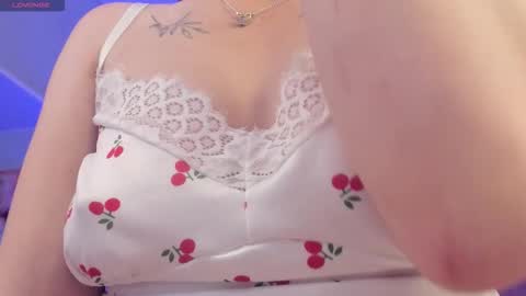 Scarlet  online show from 02-20-26, 06:10