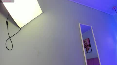 Scarlet  online show from 02-27-26, 05:07