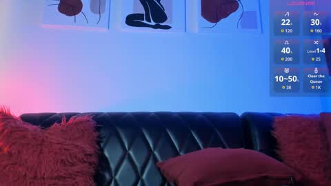 scarleth061 online show from 10-16-25, 01:06