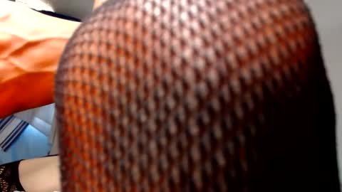 Scarleth  online show from 03-03-25, 06:55