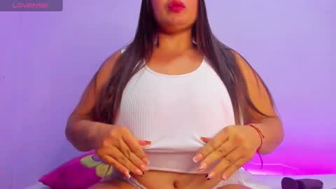 SCARLETH online show from 01-22-25, 02:37