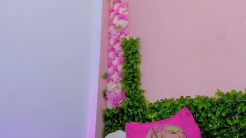 SCARLETH online show from 02-26-25, 02:04