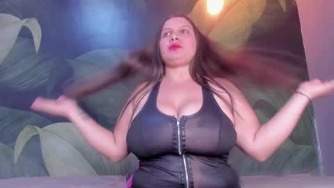 SCARLETH online show from 02-28-25, 03:26