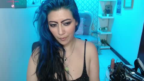 Scarleth online show from 01-30-25, 09:15