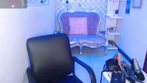 Scarleth online show from 02-01-25, 09:11