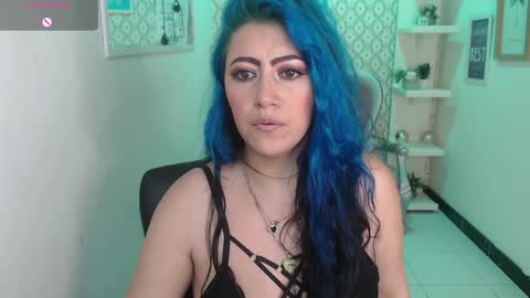 Scarleth online show from 02-03-25, 03:42
