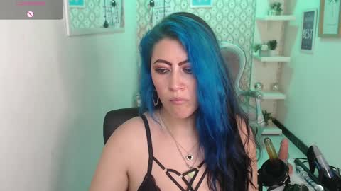 Scarleth online show from 02-03-25, 09:52